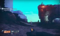 Destiny 2 - 25 minuti di gameplay di The Inverted Spire